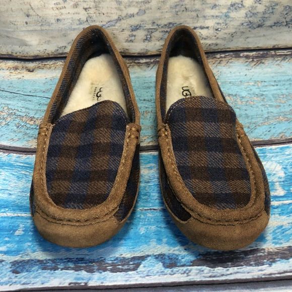 UGG Australia Women's 1003873K Loafer Moccasins - Picture 3 of 8